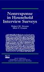 Nonresponse In Household Interview Surveys - Preview
