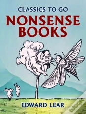 Capa do artigo Nonsense Books