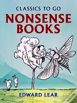 Capa do artigo Nonsense Books