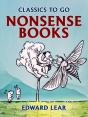 Nonsense Books - Preview