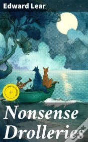 Capa do artigo Nonsense Drolleries
