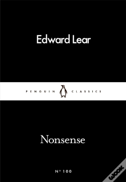 Capa do artigo Nonsense