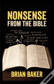 Capa do artigo Nonsense From The Bible