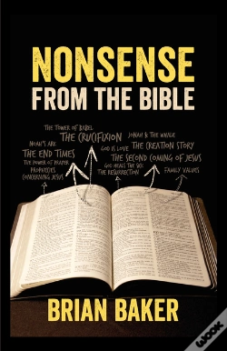 Capa do artigo Nonsense From The Bible