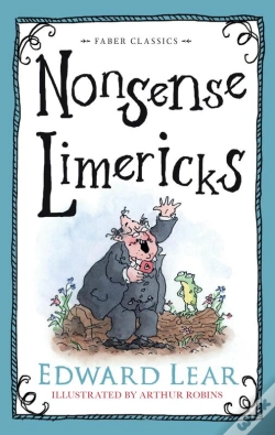 Capa do artigo Nonsense Limericks