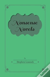 Capa do artigo Nonsense Novels