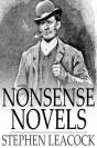 Nonsense Novels - Preview