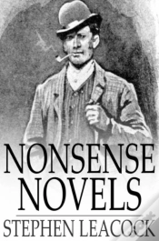 Capa do artigo Nonsense Novels