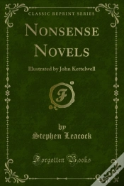 Capa do artigo Nonsense Novels