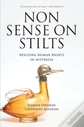 Nonsense On Stilts: Rescuing Human Right