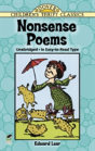 Nonsense Poems - Preview