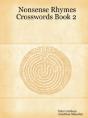Nonsense Rhymes Crosswords Book 2 - Preview