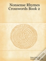 Capa do artigo Nonsense Rhymes Crosswords Book 2