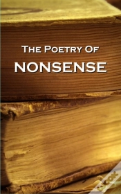 Capa do artigo Nonsense Verse