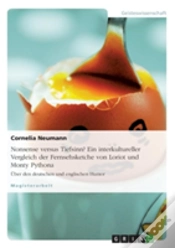 Capa do artigo Nonsense Versus Tiefsinn? Ein Interkultu