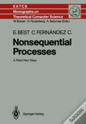 Capa do artigo Nonsequential Processes