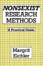 Nonsexist Research Methods - Preview