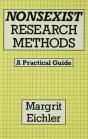 Nonsexist Research Methods - Preview