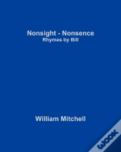 Capa do artigo Nonsight - Nonsence