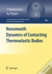 Capa do artigo Nonsmooth Dynamics Of Contacting Thermoelastic Bodies