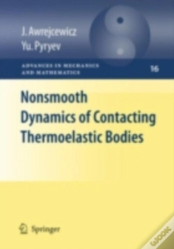 Capa do artigo Nonsmooth Dynamics Of Contacting Thermoelastic Bodies
