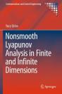 Nonsmooth Lyapunov Analysis In Finite And Infinite Dimensions - Preview