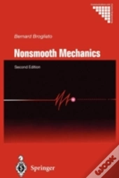 Nonsmooth Mechanics