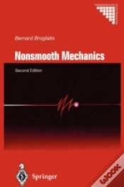 Capa do artigo Nonsmooth Mechanics