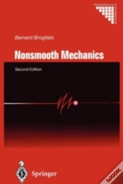 Capa do artigo Nonsmooth Mechanics