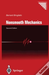 Nonsmooth Mechanics