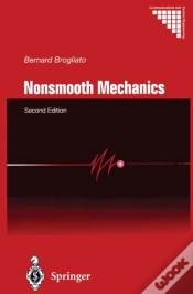 Capa do artigo Nonsmooth Mechanics