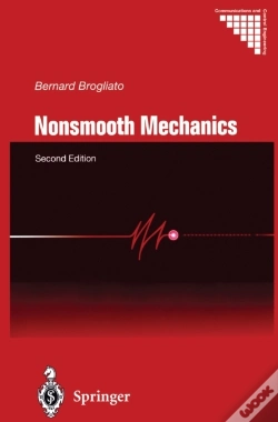 Capa do artigo Nonsmooth Mechanics