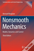 Nonsmooth Mechanics