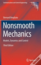 Nonsmooth Mechanics
