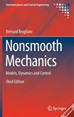 Capa do artigo Nonsmooth Mechanics