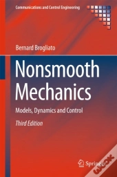 Nonsmooth Mechanics