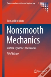 Capa do artigo Nonsmooth Mechanics