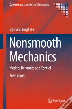 Capa do artigo Nonsmooth Mechanics