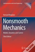 Nonsmooth Mechanics