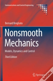 Capa do artigo Nonsmooth Mechanics