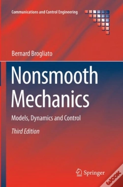 Capa do artigo Nonsmooth Mechanics