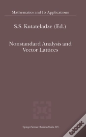 Capa do artigo Nonstandard Analysis And Vector Lattices