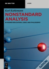 Nonstandard Analysis