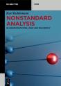 Nonstandard Analysis - Preview