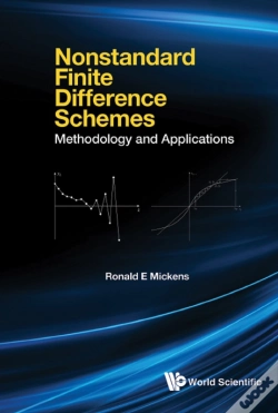 Capa do artigo Nonstandard Finite Difference Schemes: Methodology And Applications