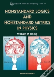 Capa do artigo Nonstandard Logics And Nonstandard Metrics In Physics