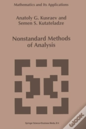 Capa do artigo Nonstandard Methods Of Analysis