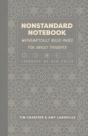 Nonstandard Notebook - Preview