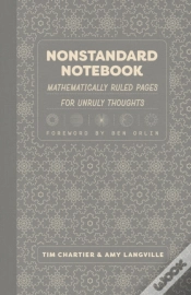 Capa do artigo Nonstandard Notebook