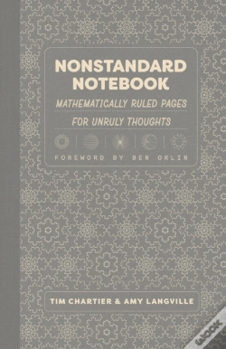 Capa do artigo Nonstandard Notebook